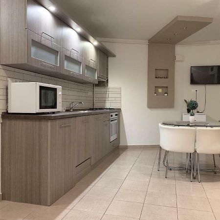 佩奇St. Peter Apartman公寓 外观 照片